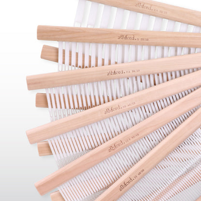 Ashford Standard Rigid Heddle Reeds