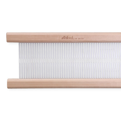 Ashford Knitters Loom Rigid Heddle Reeds