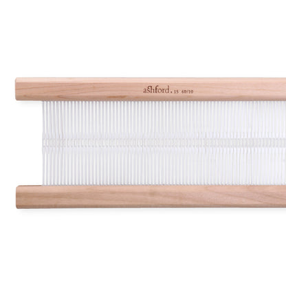Ashford Knitters Loom Rigid Heddle Reeds