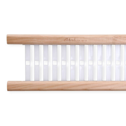 Ashford Knitters Loom Rigid Heddle Reeds