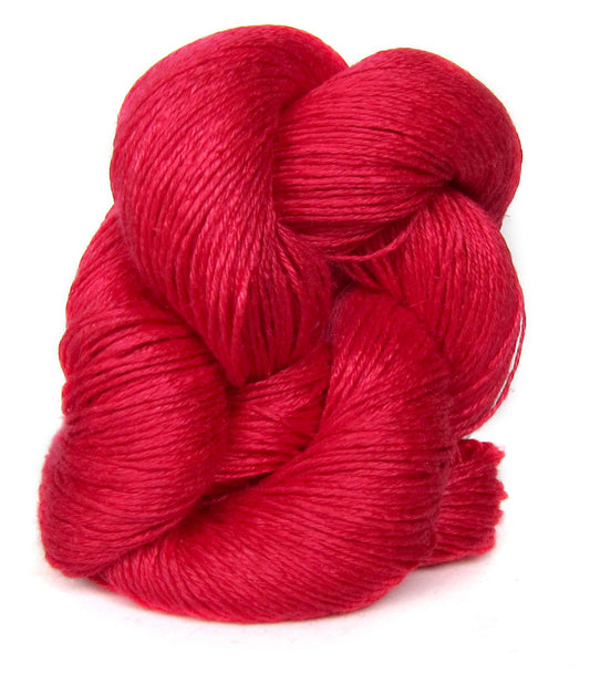 Euroflax 14/4 Linen (Sport) - Red