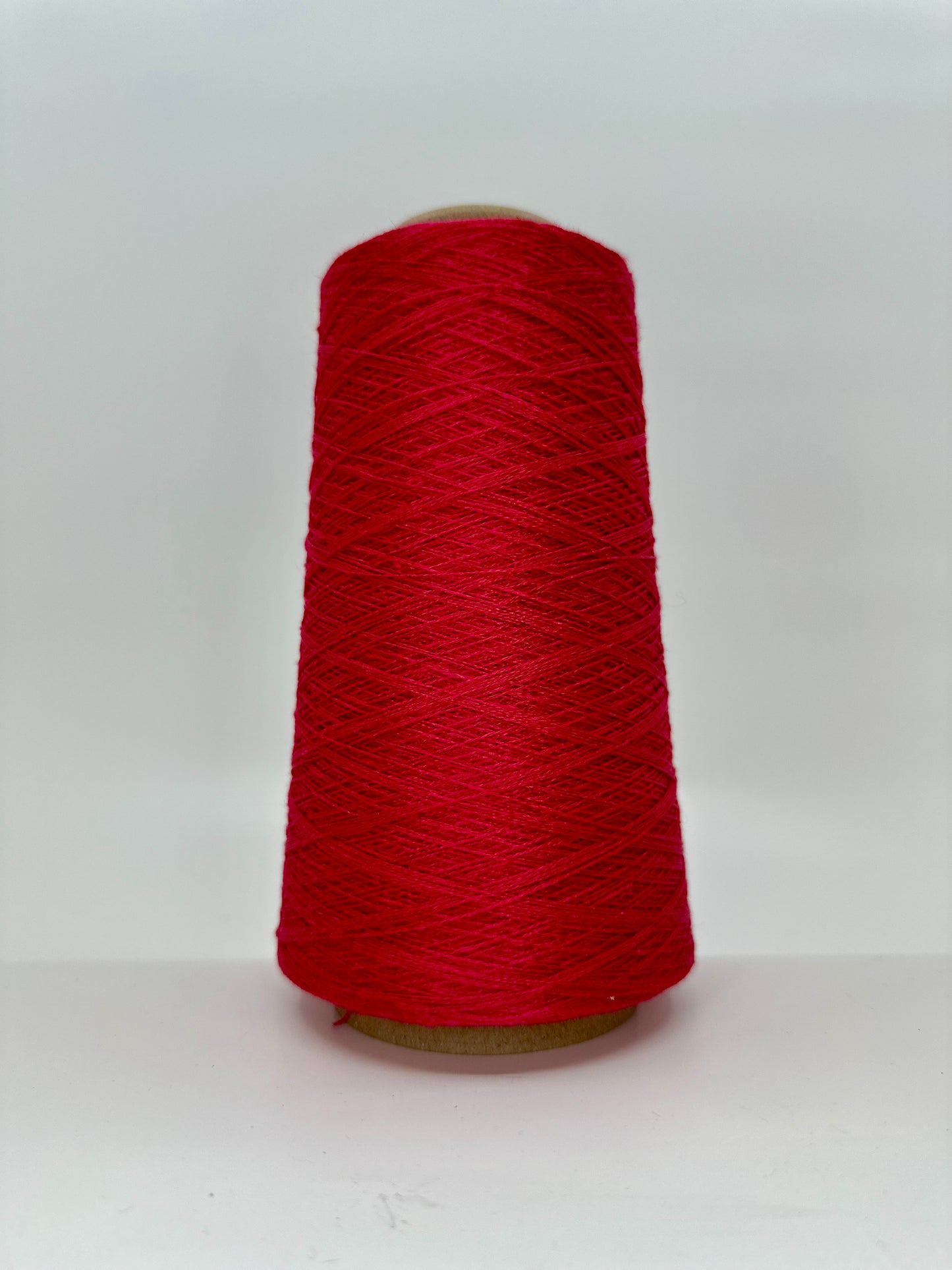 Euroflax 30/2 Linen - Red