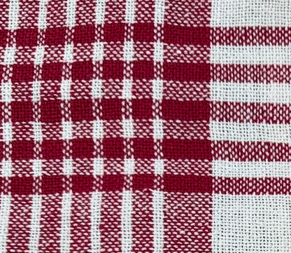 Euroflax 14/2 Plain Weave Towels - Pattern and Yarn Kit