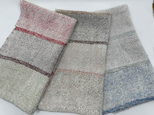 Rocks and Minerals Towel Kit