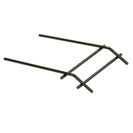 Lazy Kate Rack (Twining Rack) and Block