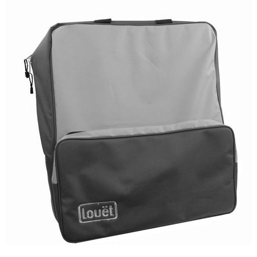 S10 and S11 Spinning Wheel Canvas Bag