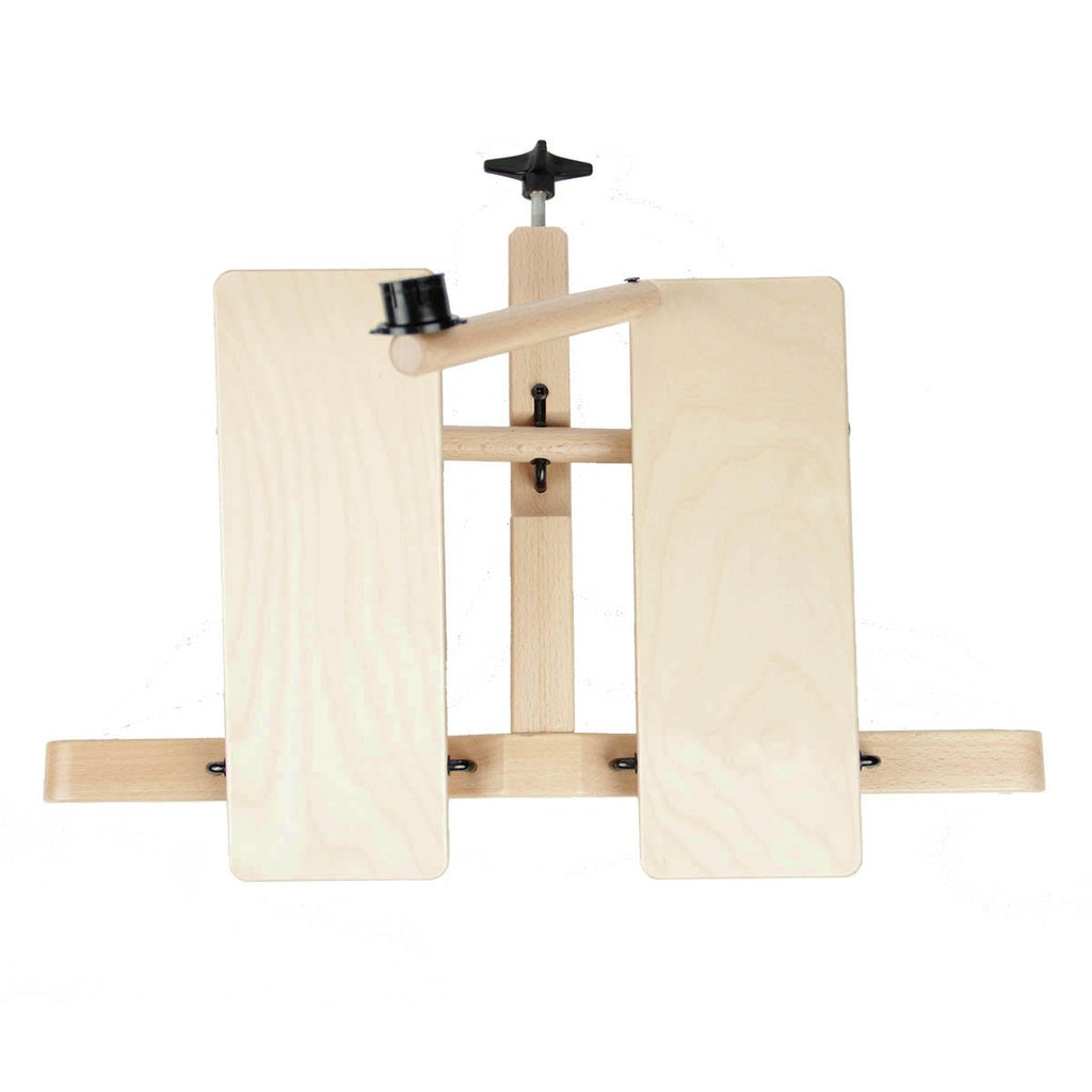 Double Treadle Base for the S10 Wheel - SC0103