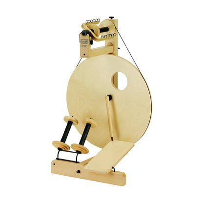 Louët S10 Concept Spinning Wheel