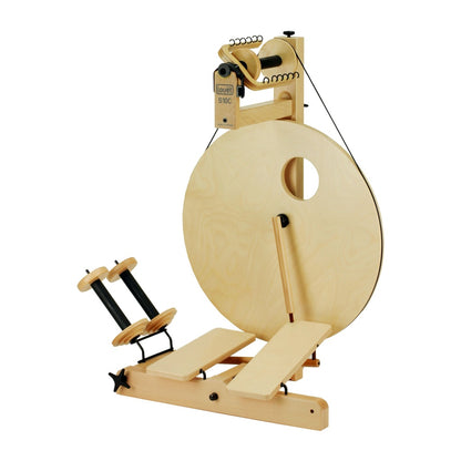 Louët S10 Concept Spinning Wheel