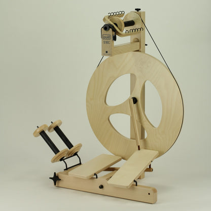 Louët S10 Concept Spinning Wheel