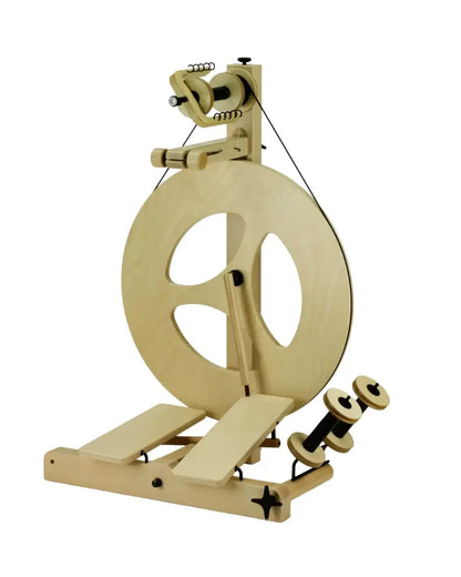 Louët S10 Concept Spinning Wheel