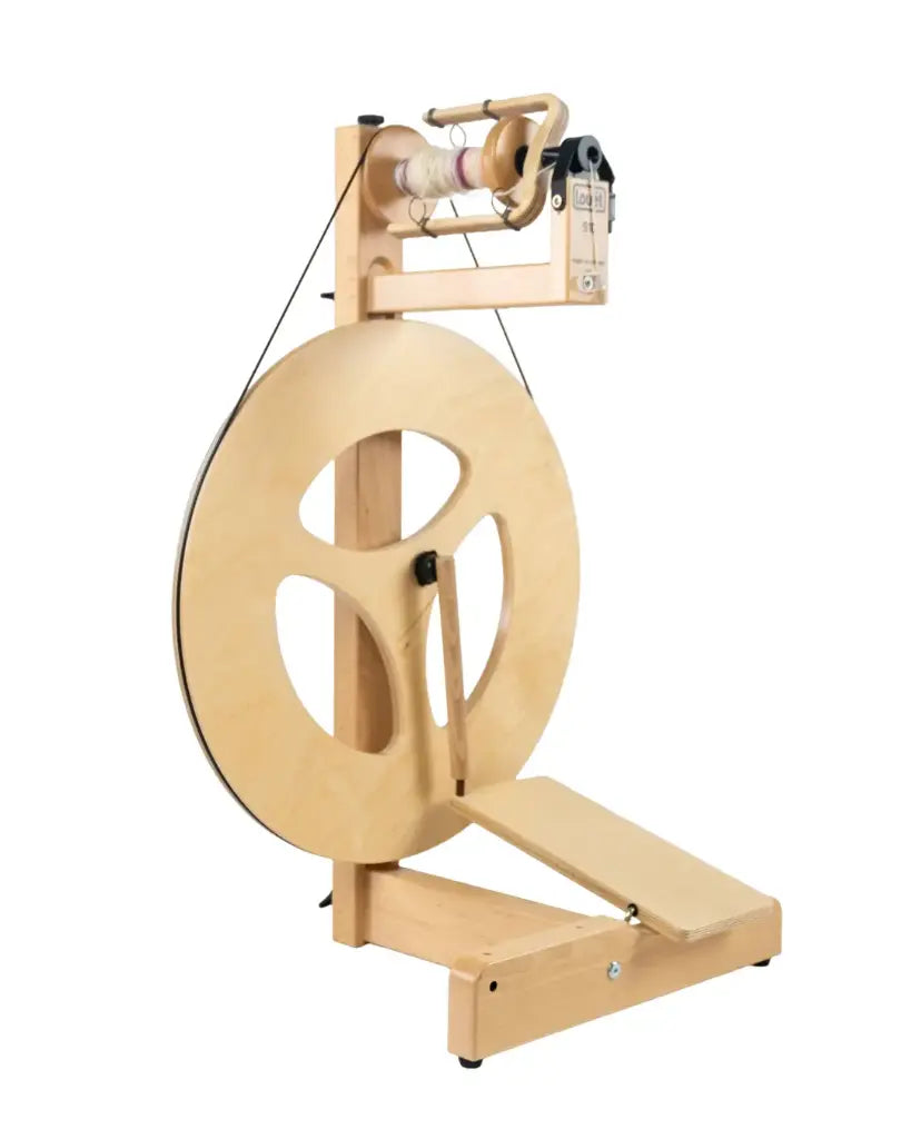 Louët S10 Concept Spinning Wheel