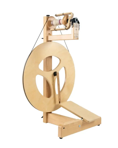 Louët S10 Concept Spinning Wheel