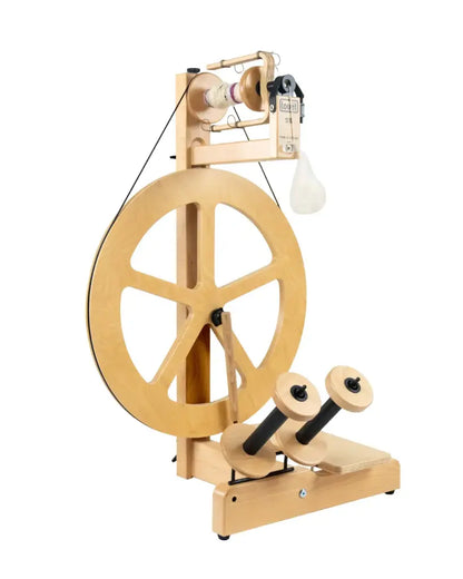 Louët S10 Concept Spinning Wheel