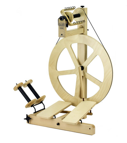 Louët S10 Concept Spinning Wheel