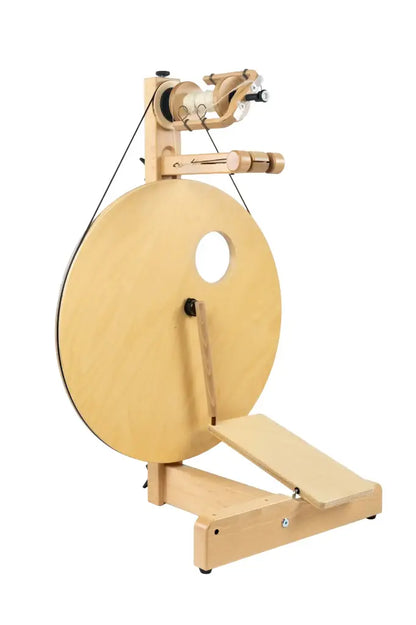 Louët S10 Concept Spinning Wheel