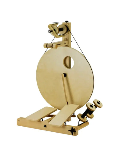 Louët S10 Concept Spinning Wheel