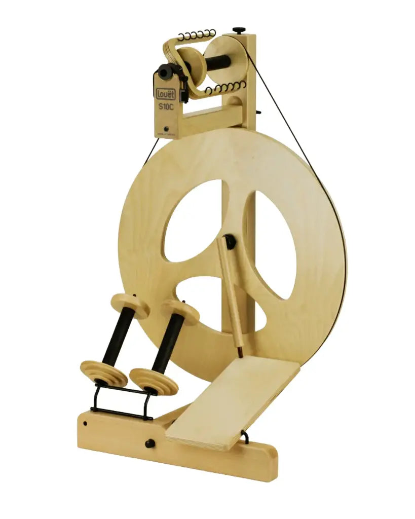 Louët S10 Concept Spinning Wheel