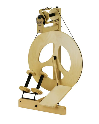Louët S10 Concept Spinning Wheel