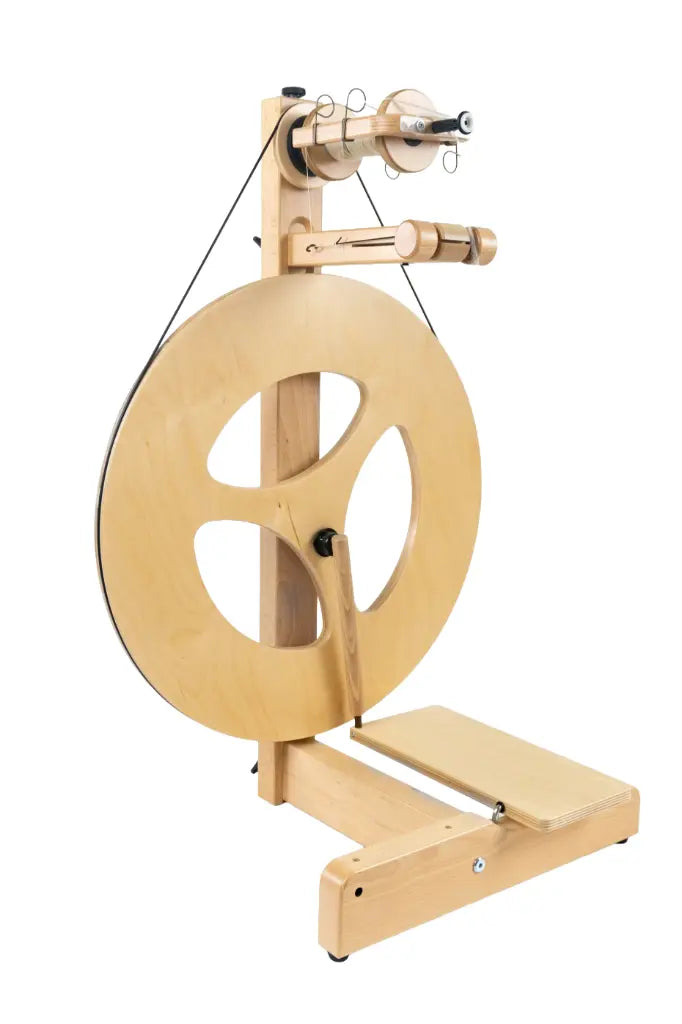 Louët S10 Concept Spinning Wheel