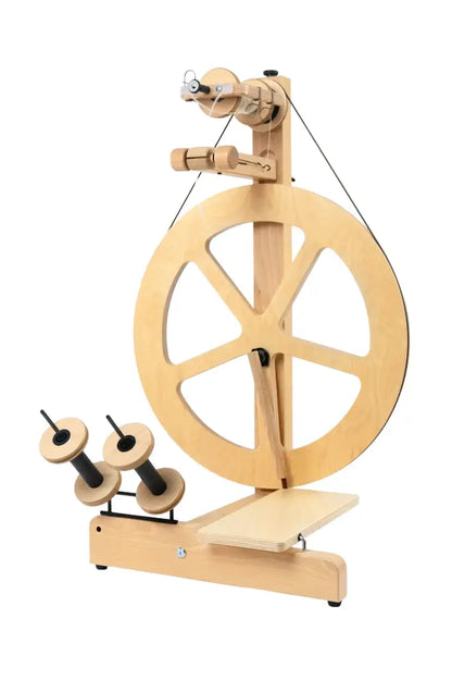 Louët S10 Concept Spinning Wheel