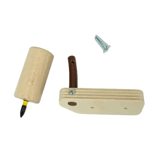 S40 Louet Spinning Wheel Lazy Kate Repair Kit