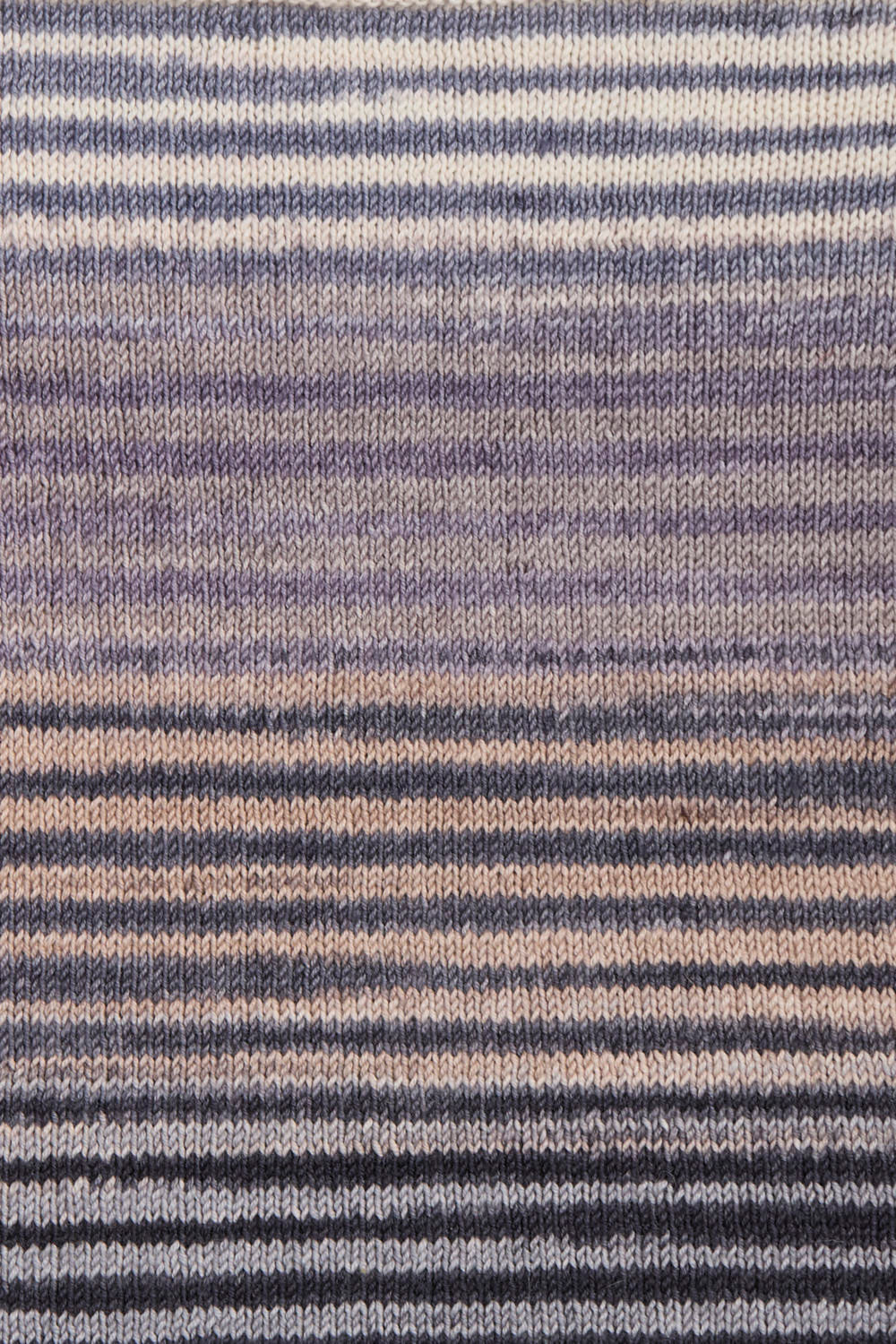 Lofty Wool - Extrafine Merino  - Long Color Change Wool