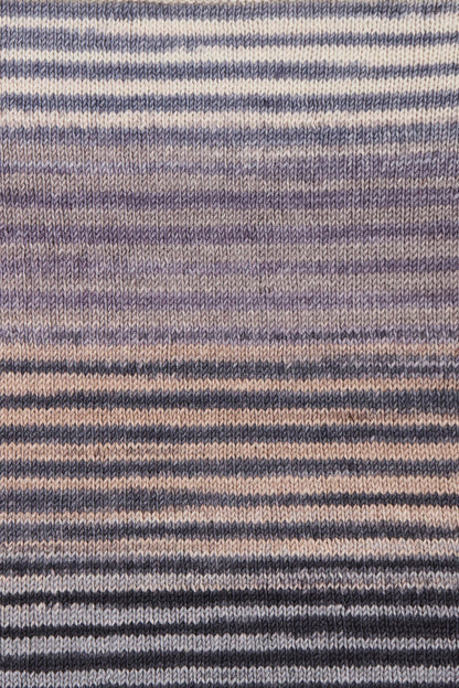 Lofty Wool - Extrafine Merino  - Long Color Change Wool