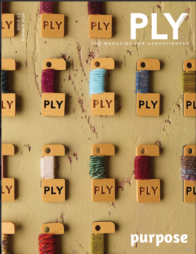 Ply Magazine