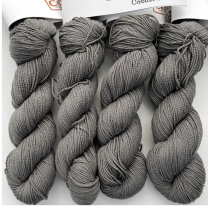 HiKoo Cobasi Sock Yarn