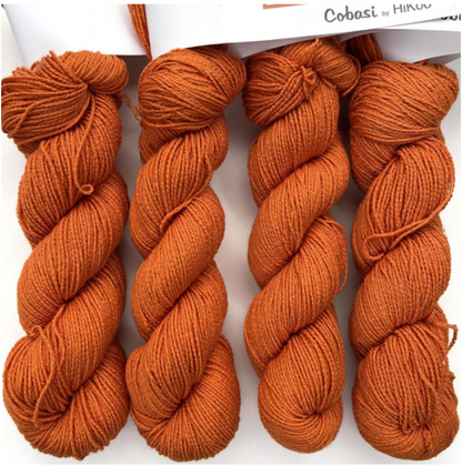 HiKoo Cobasi Sock Yarn