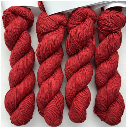 HiKoo Cobasi Sock Yarn