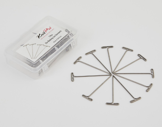 KnitPro T-Pins