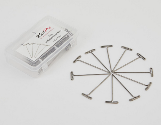 KnitPro T-Pins
