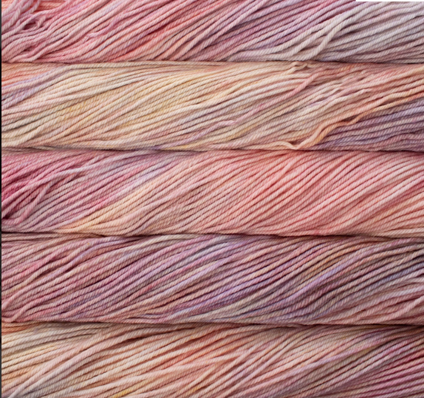 Malabrigo - Rios - Worsted Weight Superwash