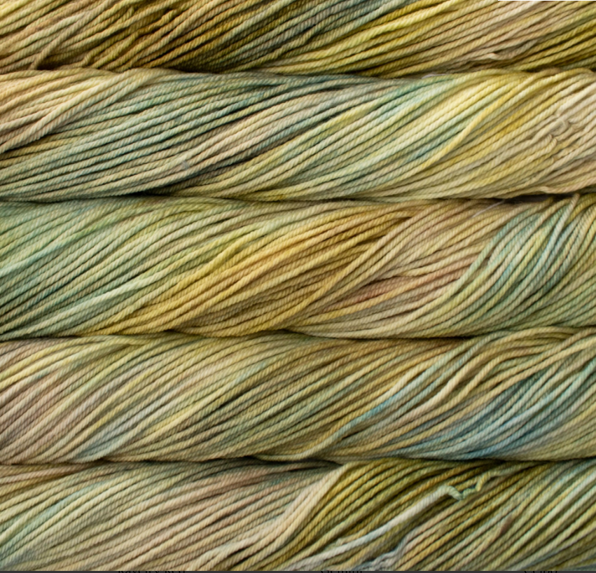 Malabrigo - Rios - Worsted Weight Superwash