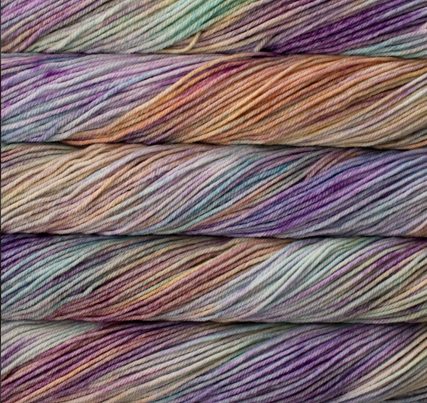 Malabrigo - Rios - Worsted Weight Superwash