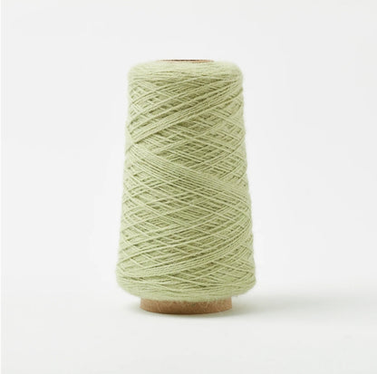 Gist Ode Alpaca Weaving Yarn