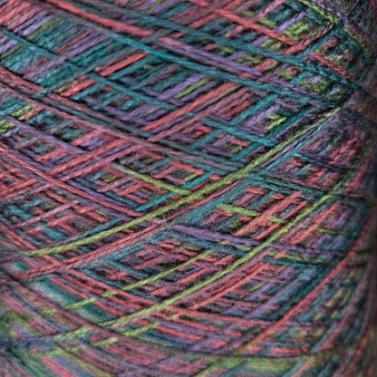8/2 Tencel - Multi-Color - MSYG