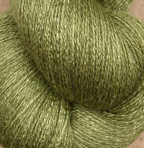 Jaggerspun Merino 2/18 Laceweight - 1 lb Cones