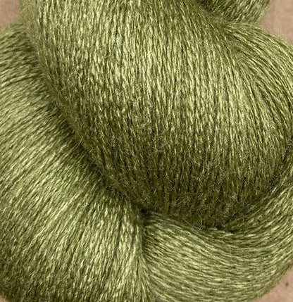 Jaggerspun Merino 2/18 Laceweight - 1 lb Cones