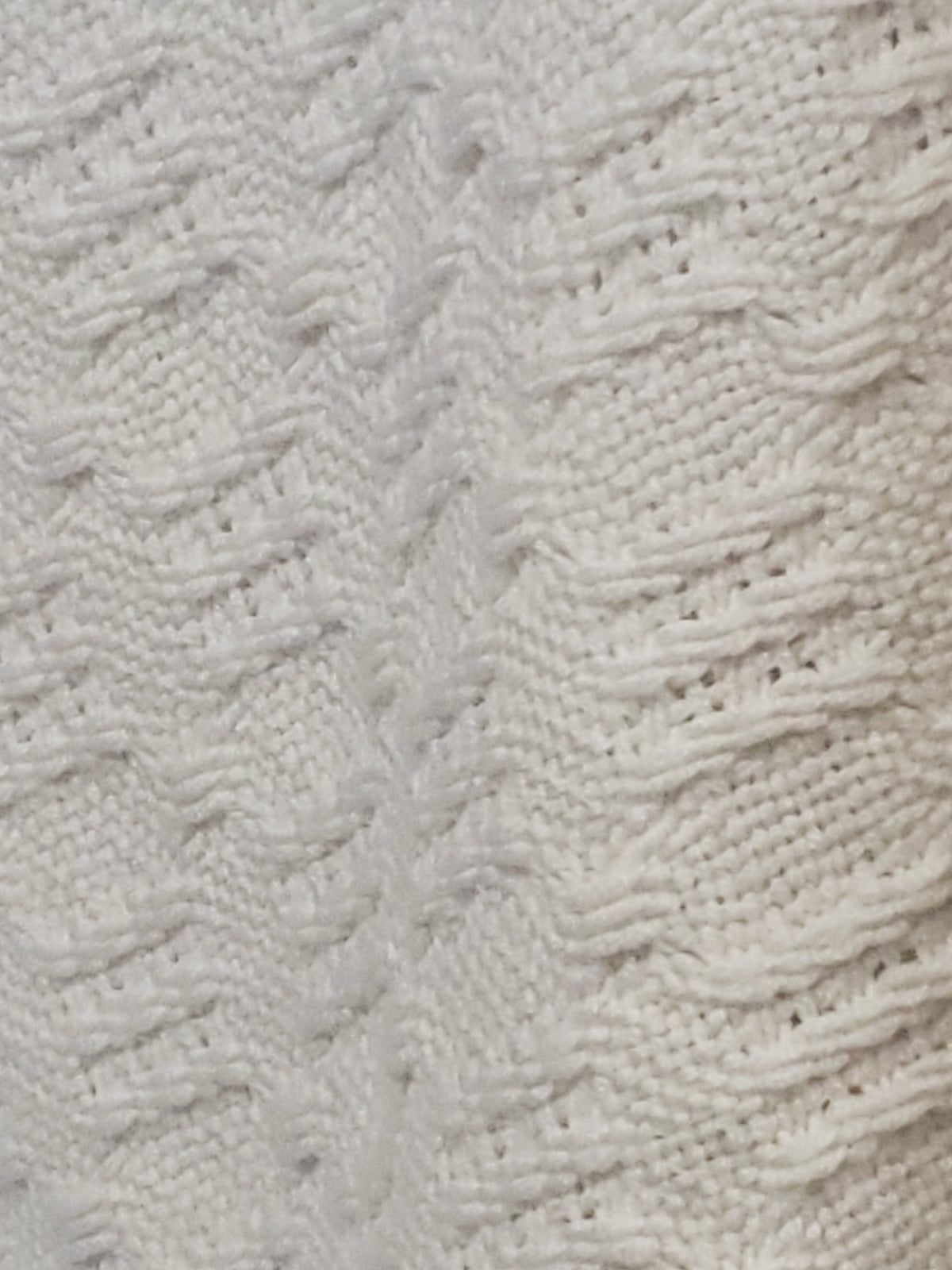 Swedish Lace Shawl Kit