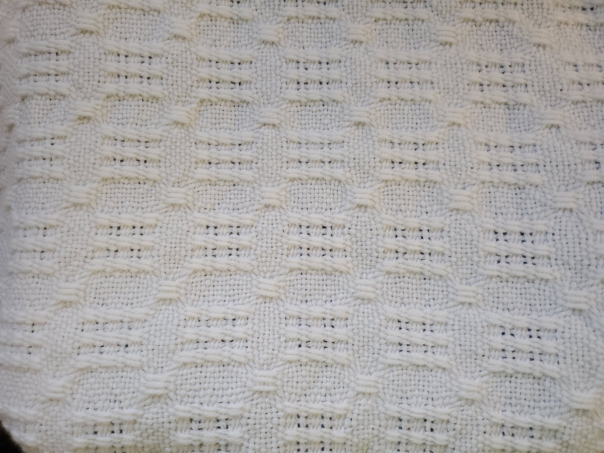 Swedish Lace Shawl Kit