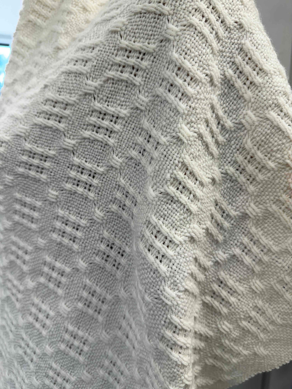Swedish Lace Shawl Kit