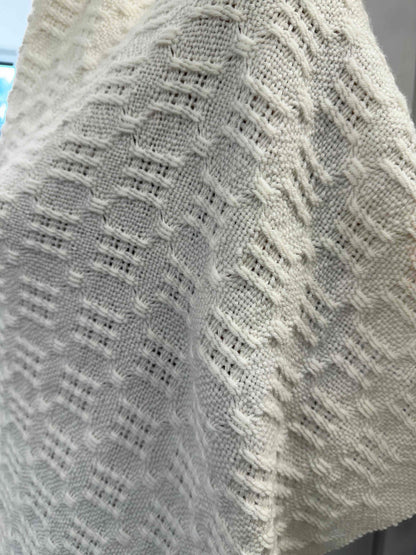 Swedish Lace Shawl Kit