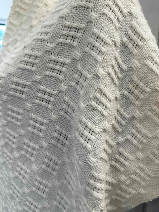 Swedish Lace Shawl Kit