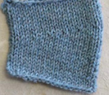 Knitting Class - Short Rows - Thurs Nov 20th - 10 to 1pm
