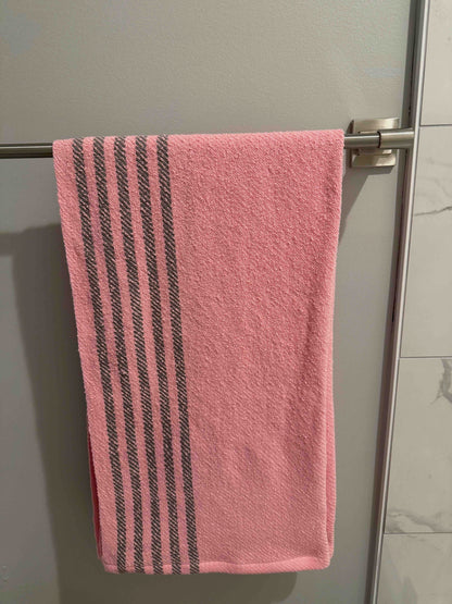 Simple Bath Towels