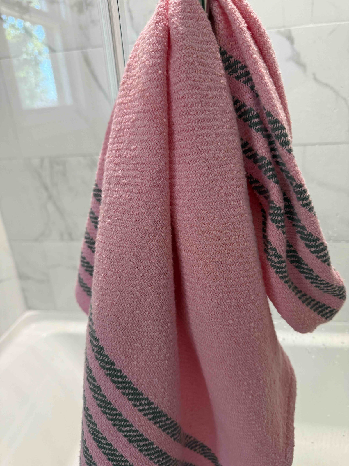 Simple Bath Towels