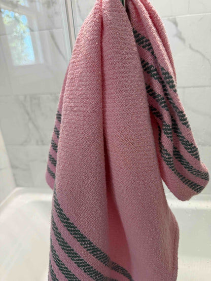 Simple Bath Towels